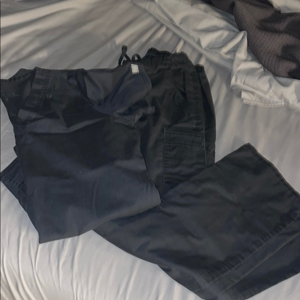 Butter-Soft Scrub Set size XS